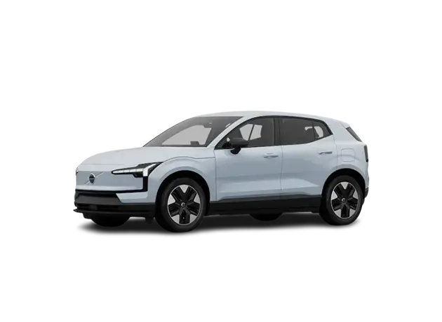 ولوو EX30 EV-AWD