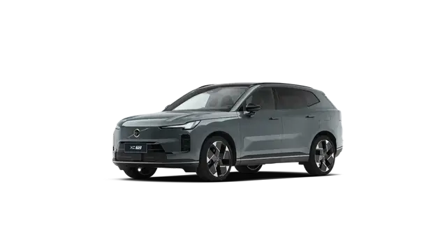 ولوو XC70 PHEV AWD