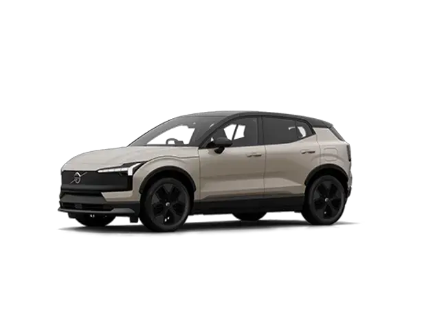 ولوو EX30 Cross Country Twin Motor