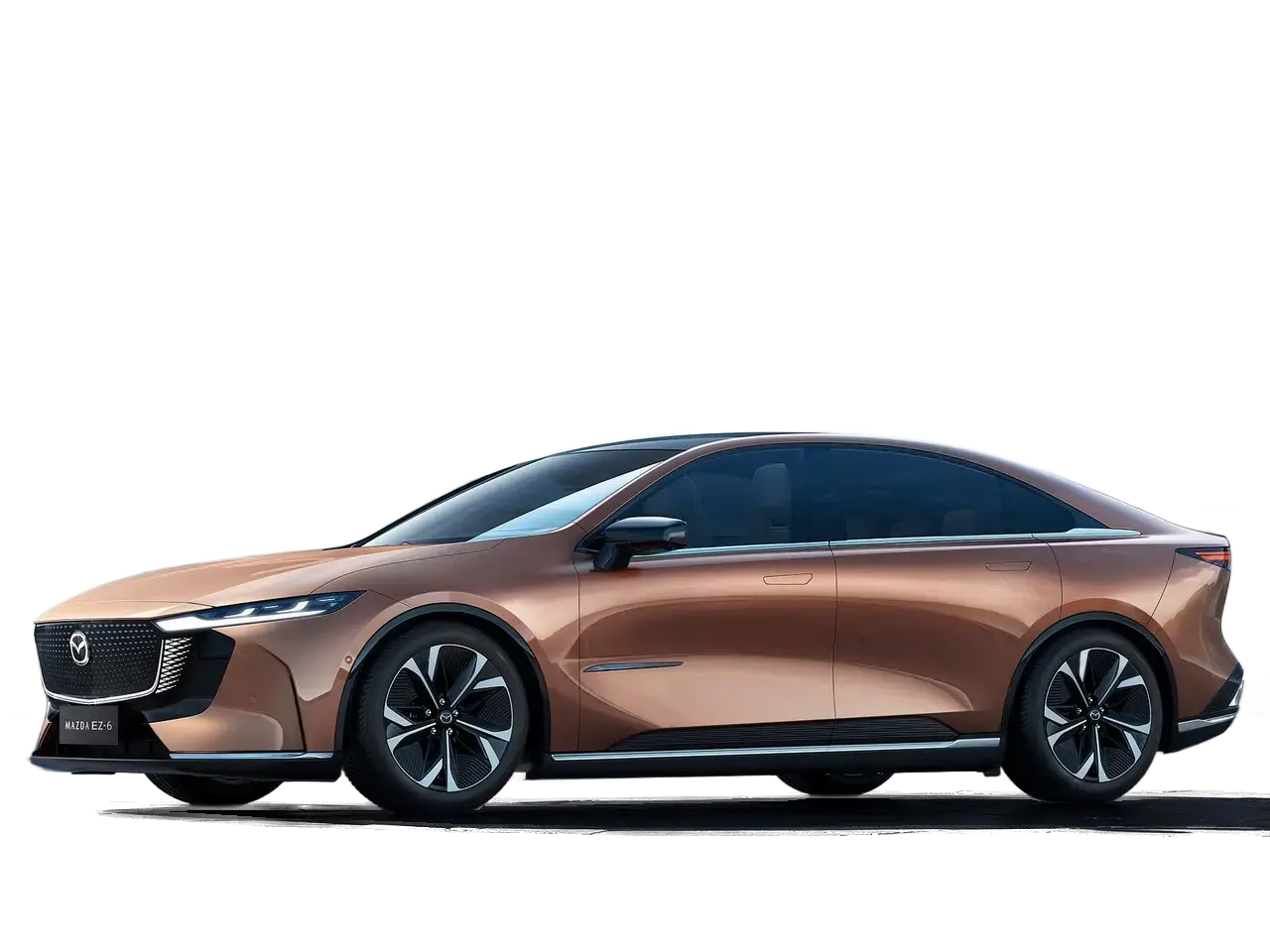 Mazda EZ-6