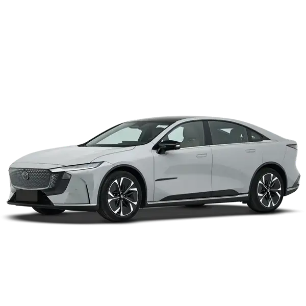 Mazda EZ-6