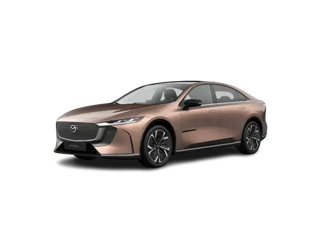 Mazda EZ-6