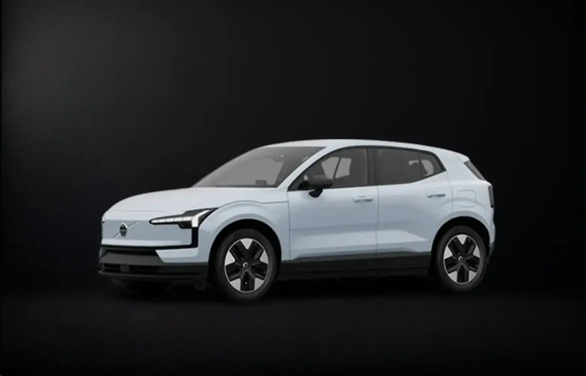 VOLVO EX30 AWD