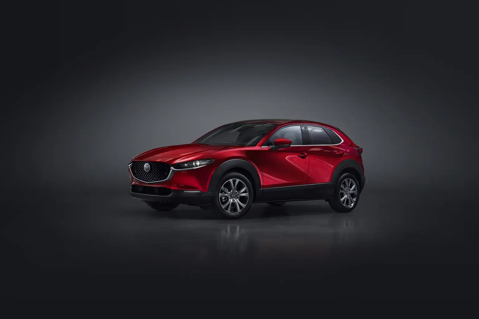 Mazda CX-30 Tips