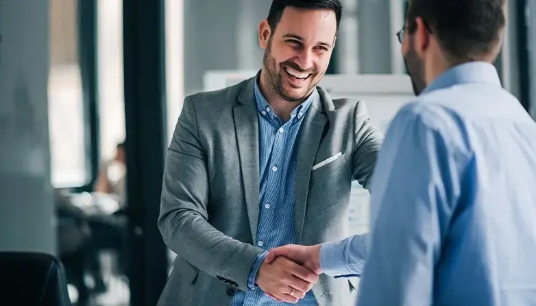 معرفی امور مشتریان