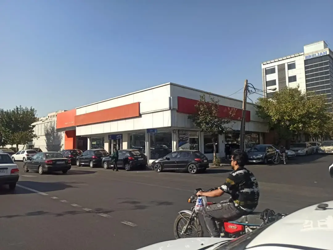 شعبه مرکزی - 101