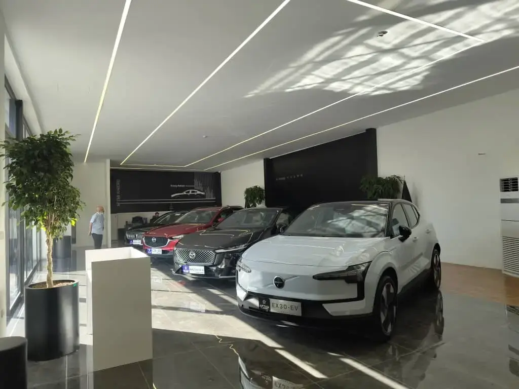 شعبه مرکزی -100 - تهران